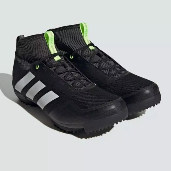 Adidas The Gravel Cycling Shoes Mens New! $200 - Picture 5 of 8